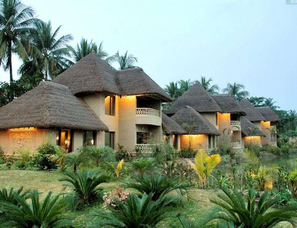 Vedic Village Hotel